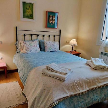 La Casa De Nerea Villa Cuenca  Eksteriør bilde