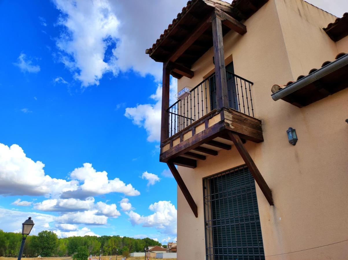 La Casa De Nerea Villa Cuenca  Eksteriør bilde