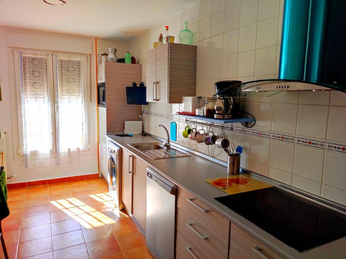 La Casa De Nerea Villa Cuenca  Eksteriør bilde