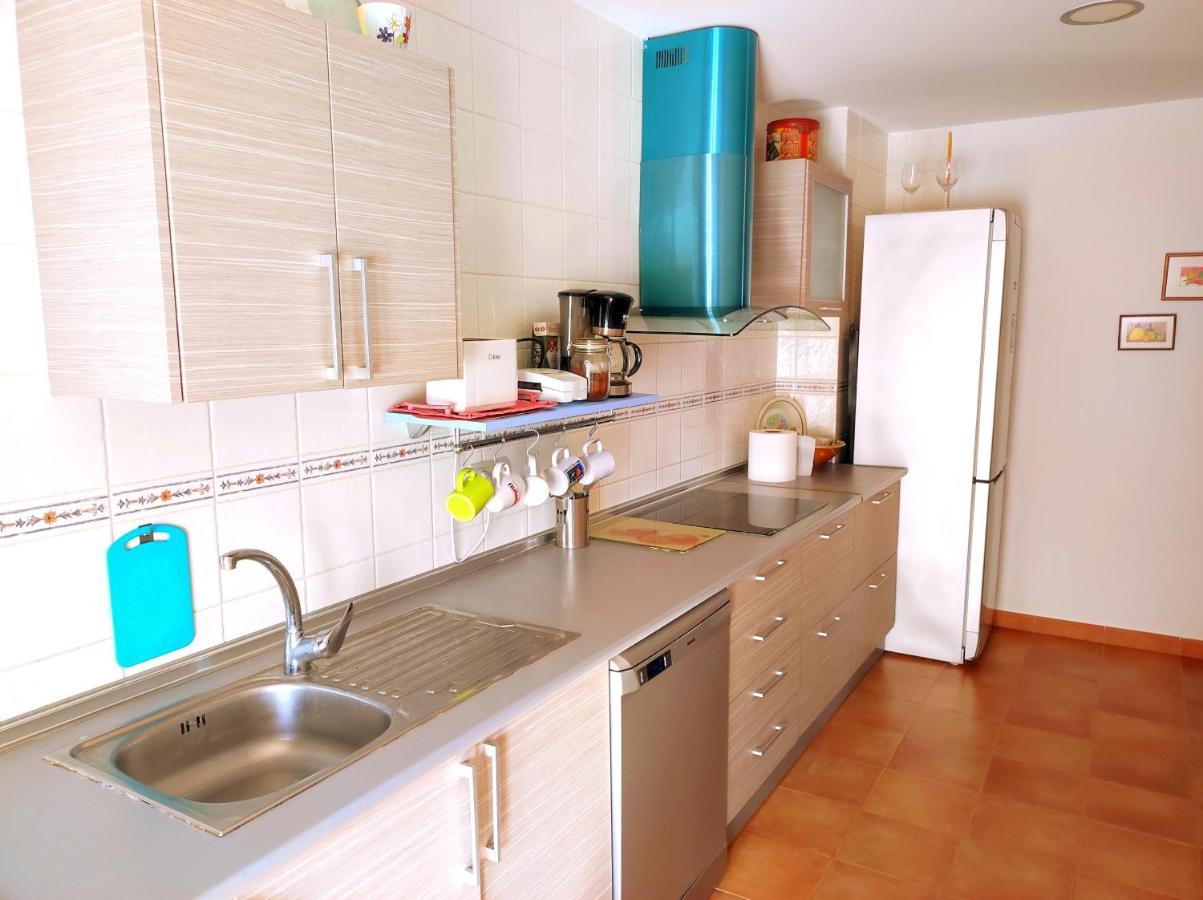 La Casa De Nerea Villa Cuenca  Eksteriør bilde