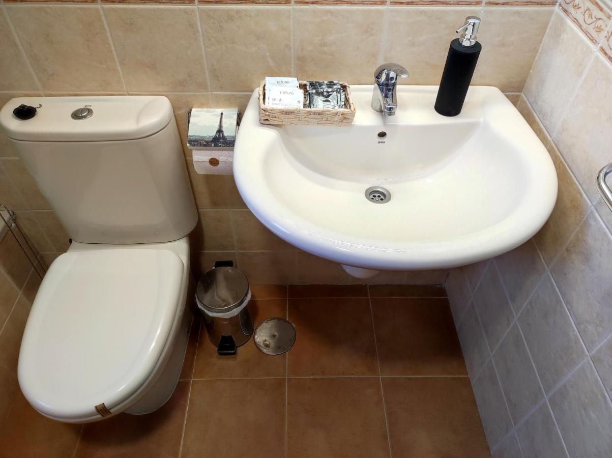 La Casa De Nerea Villa Cuenca  Eksteriør bilde