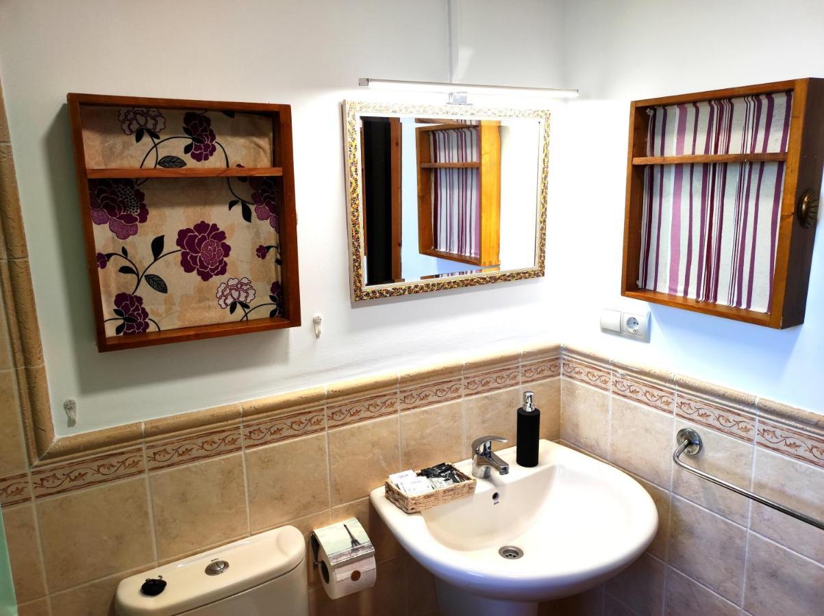 La Casa De Nerea Villa Cuenca  Eksteriør bilde
