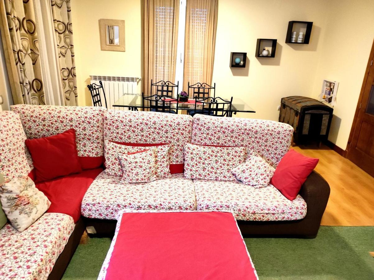 La Casa De Nerea Villa Cuenca  Eksteriør bilde