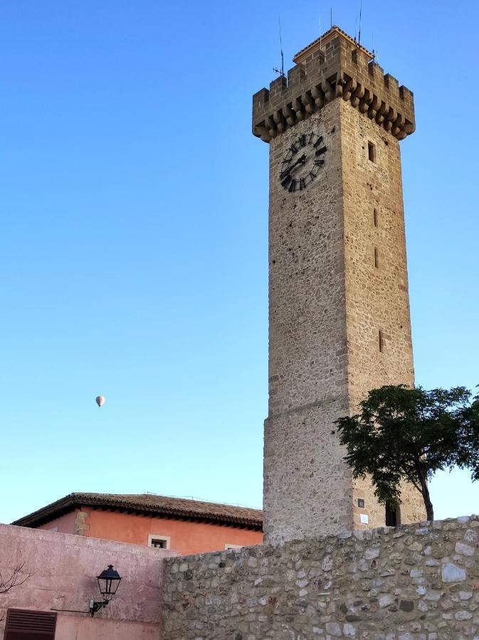 La Casa De Nerea Villa Cuenca  Eksteriør bilde
