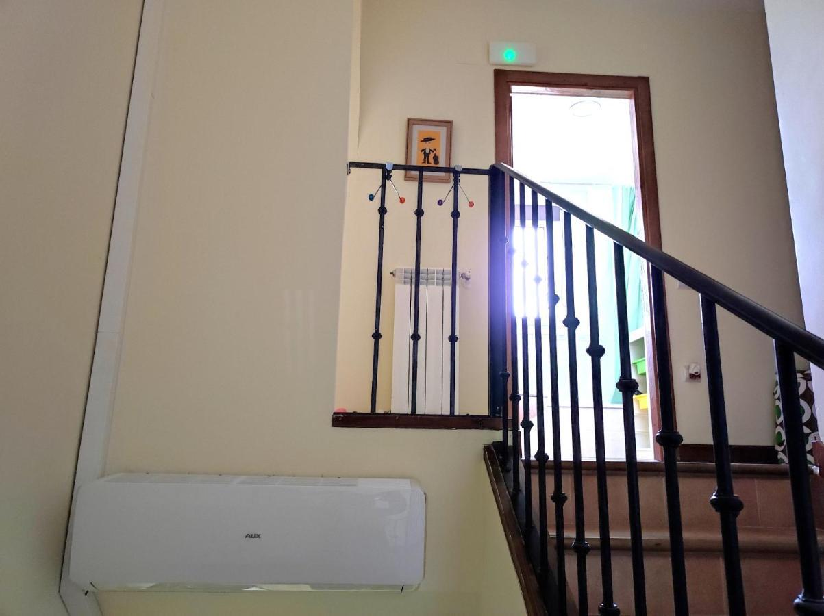 La Casa De Nerea Villa Cuenca  Eksteriør bilde