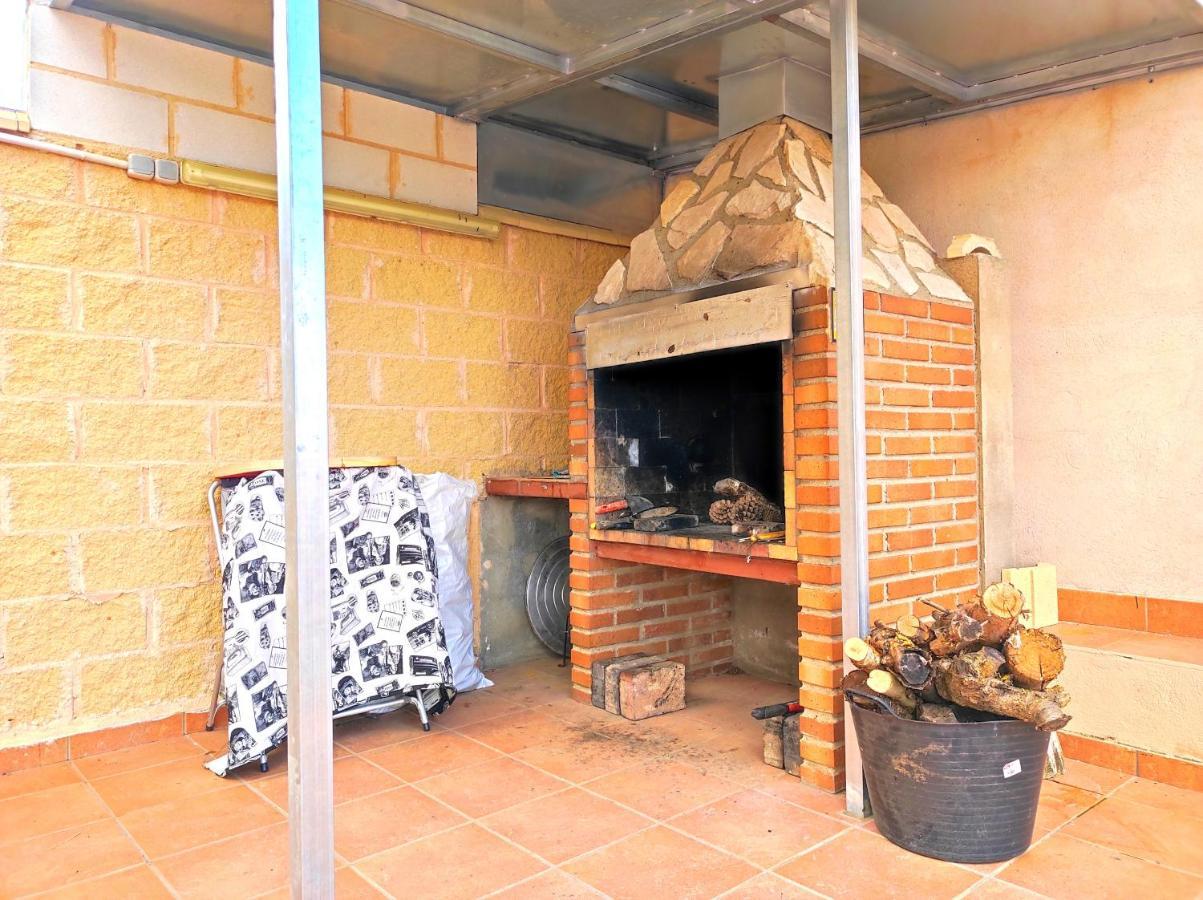 La Casa De Nerea Villa Cuenca  Eksteriør bilde