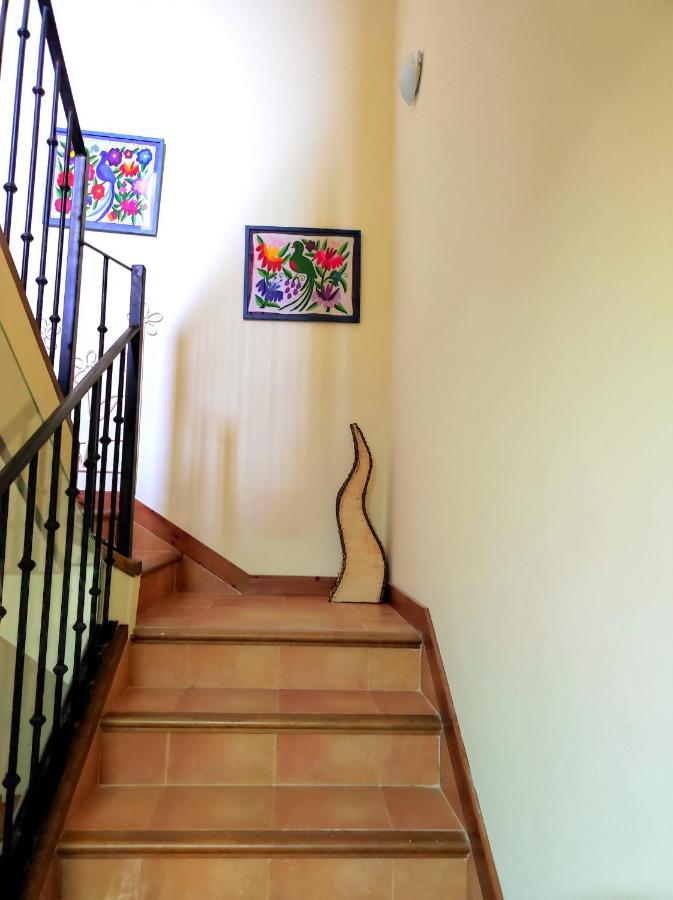 La Casa De Nerea Villa Cuenca  Eksteriør bilde