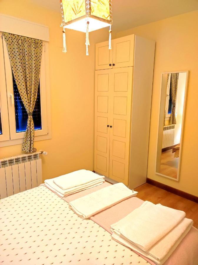 La Casa De Nerea Villa Cuenca  Eksteriør bilde