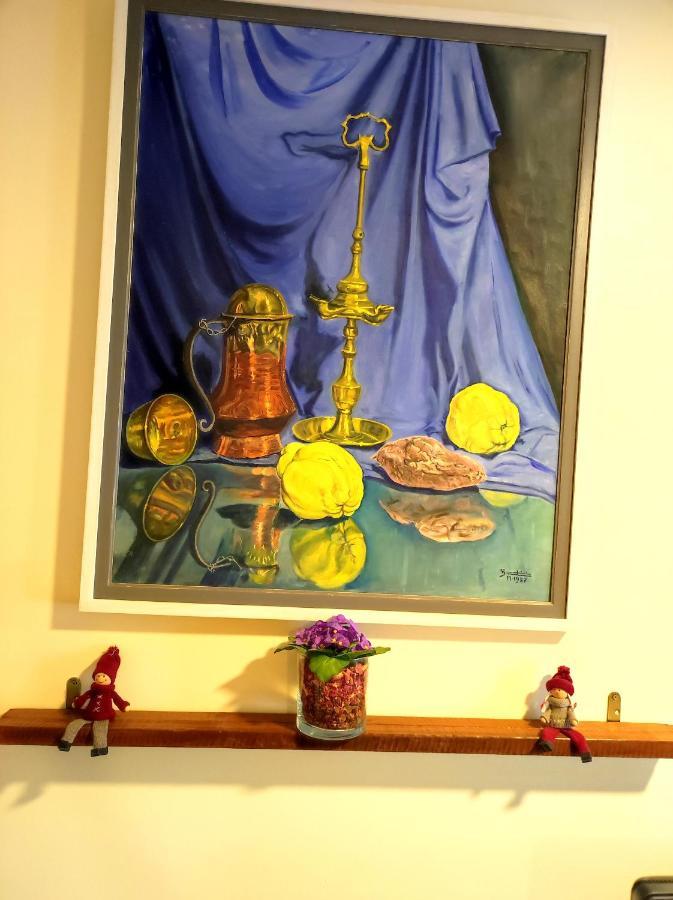 La Casa De Nerea Villa Cuenca  Eksteriør bilde
