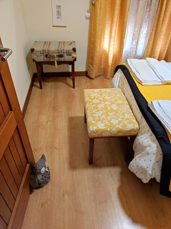 La Casa De Nerea Villa Cuenca  Eksteriør bilde