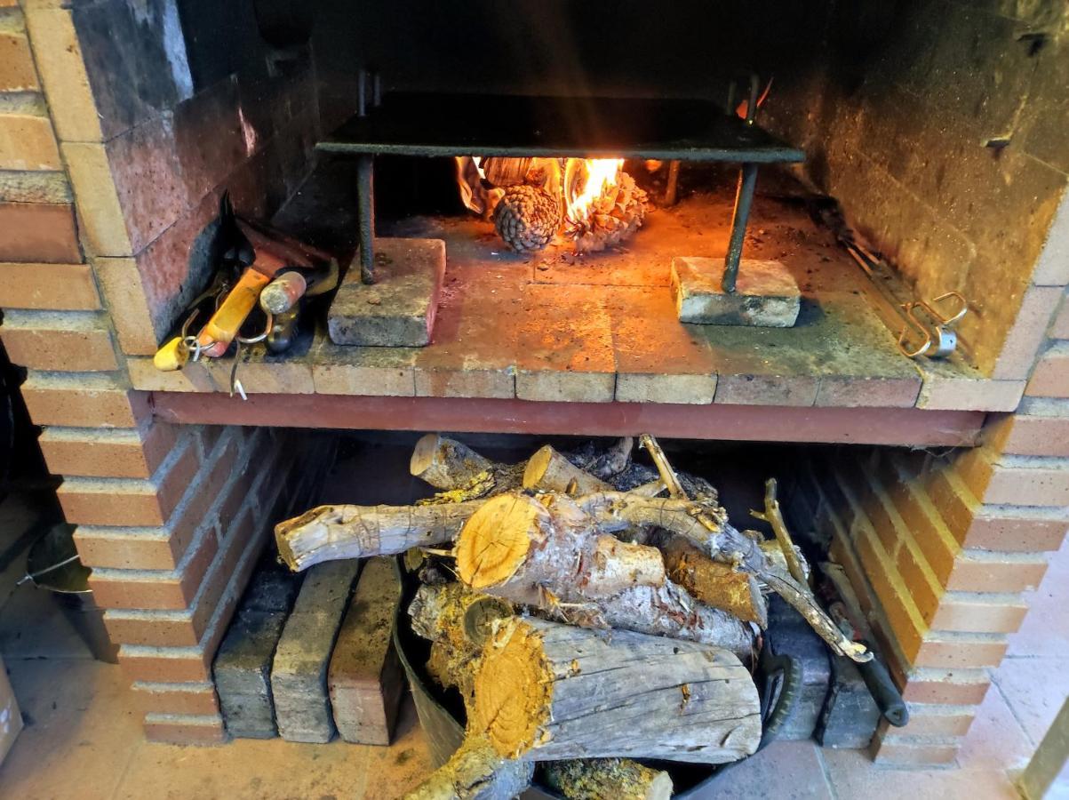 La Casa De Nerea Villa Cuenca  Eksteriør bilde