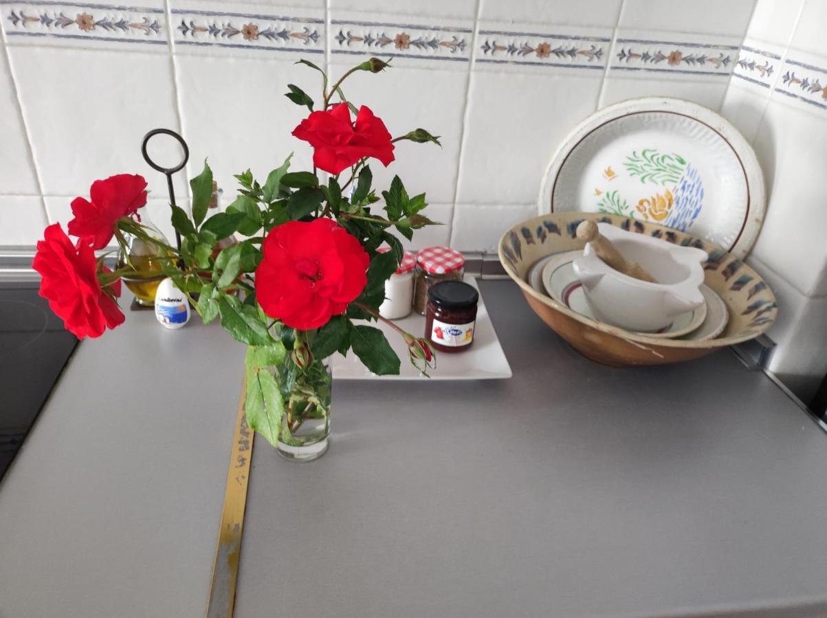 La Casa De Nerea Villa Cuenca  Eksteriør bilde