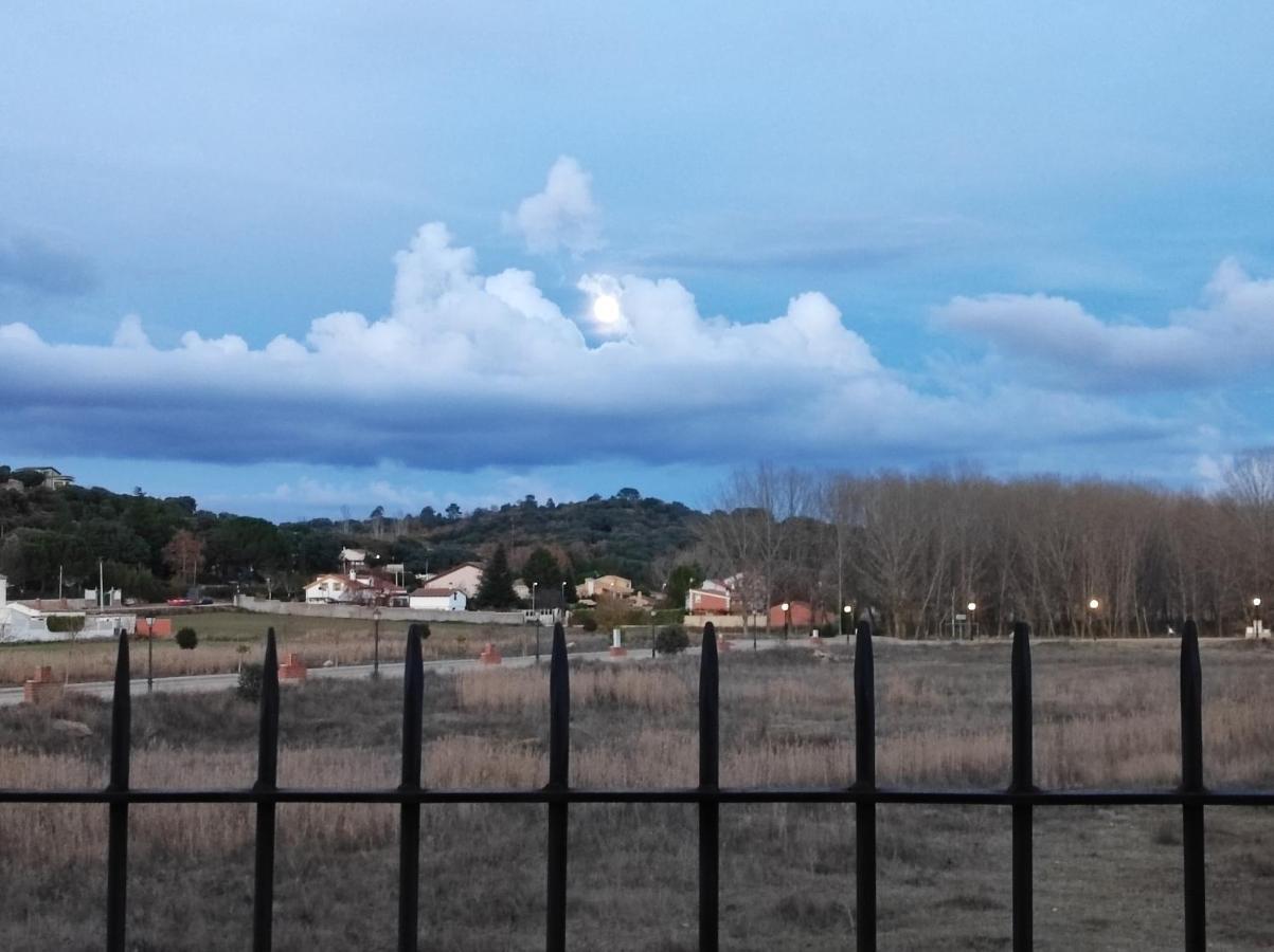 La Casa De Nerea Villa Cuenca  Eksteriør bilde