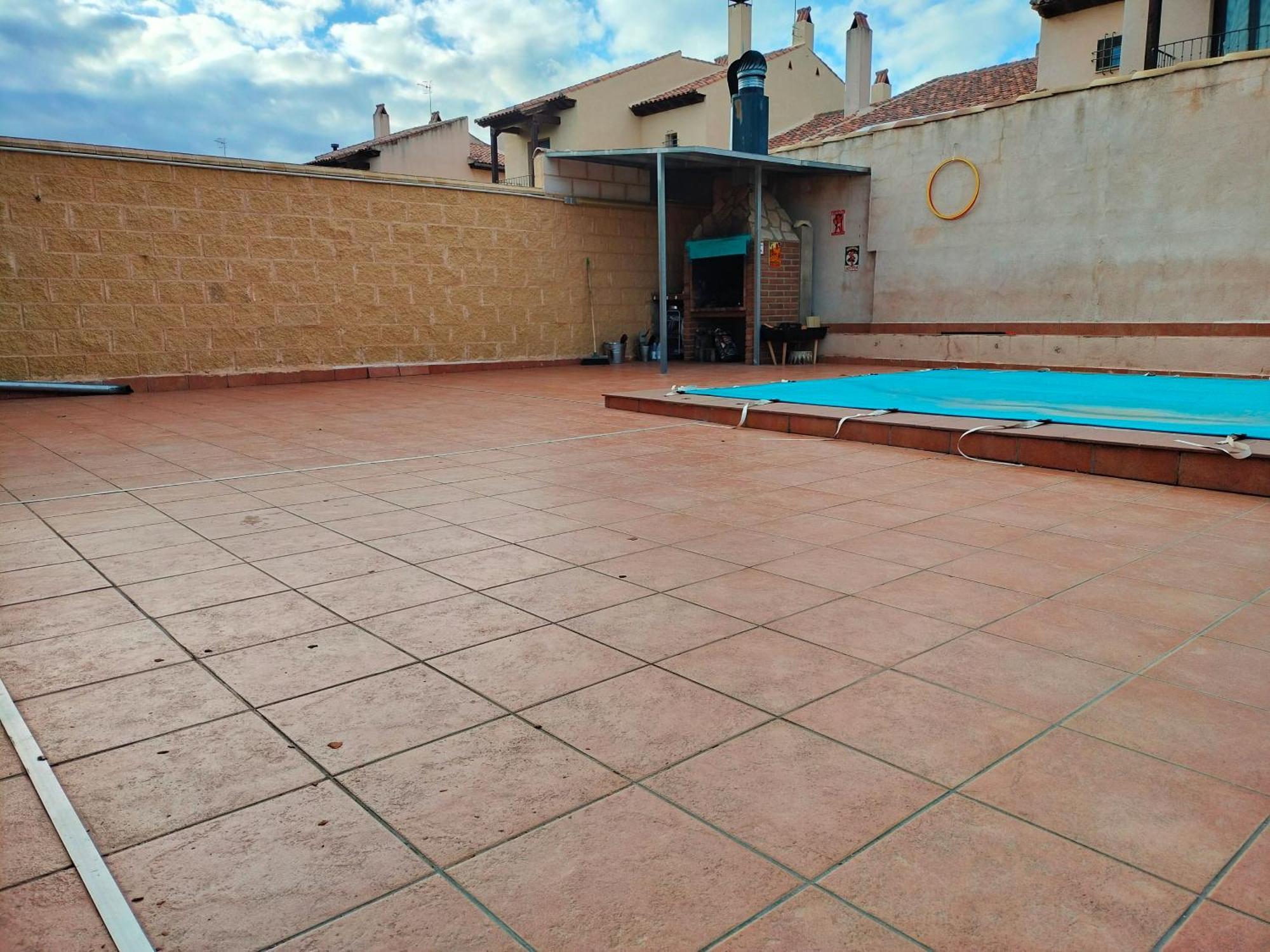 La Casa De Nerea Villa Cuenca  Eksteriør bilde
