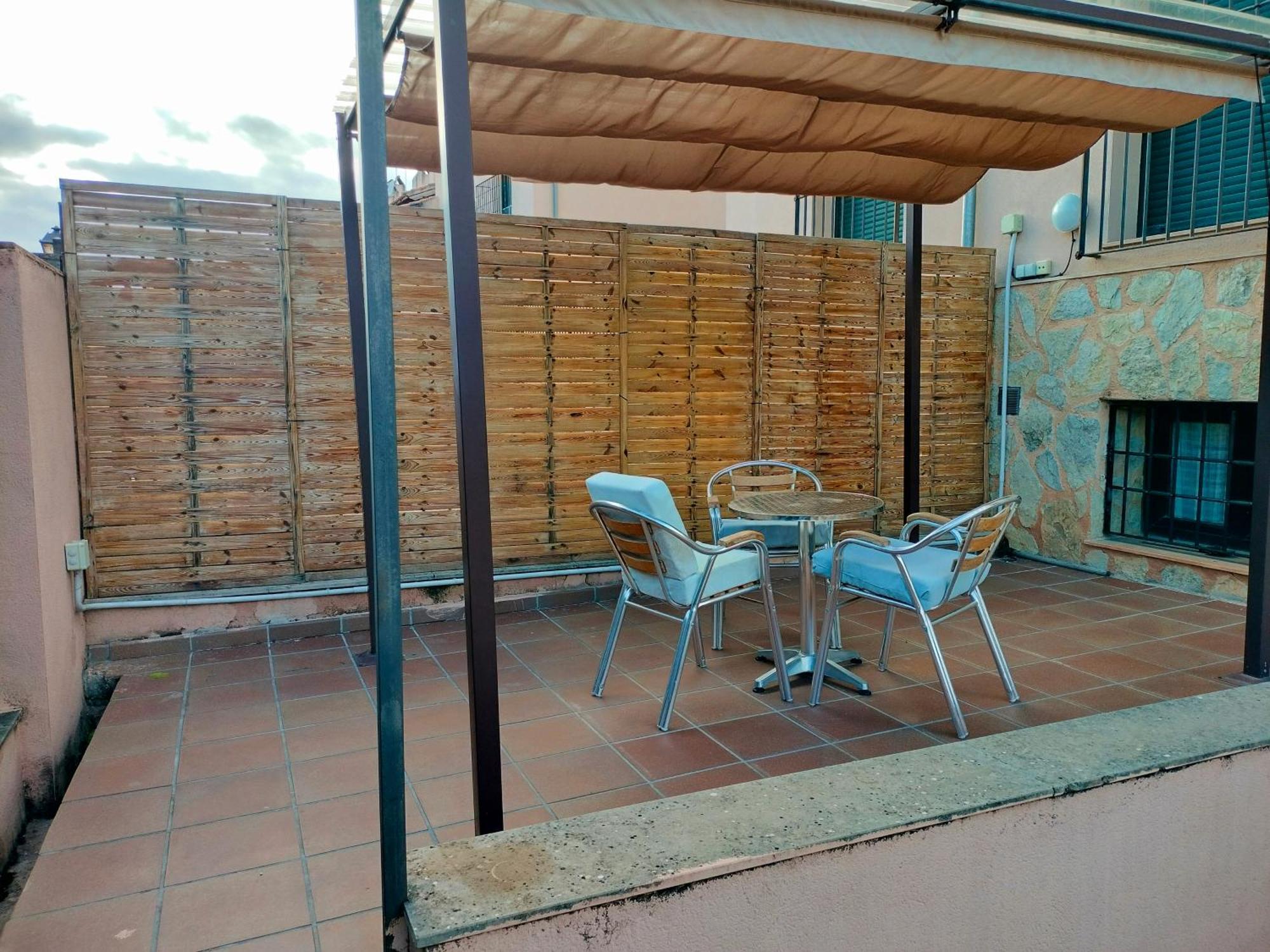 La Casa De Nerea Villa Cuenca  Eksteriør bilde
