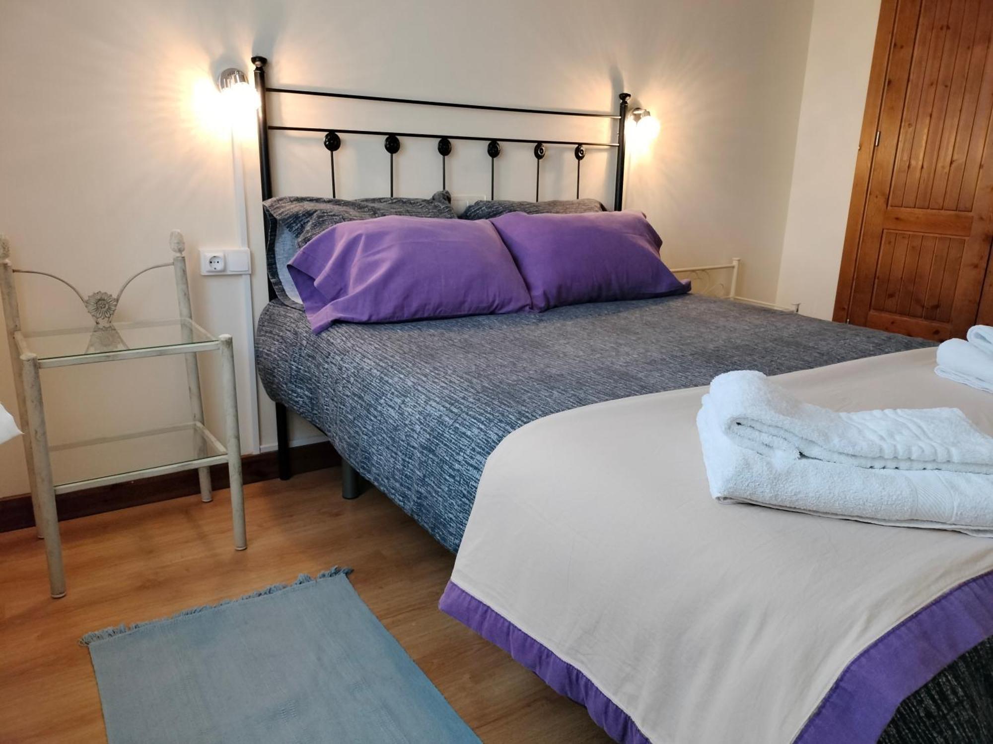 La Casa De Nerea Villa Cuenca  Eksteriør bilde