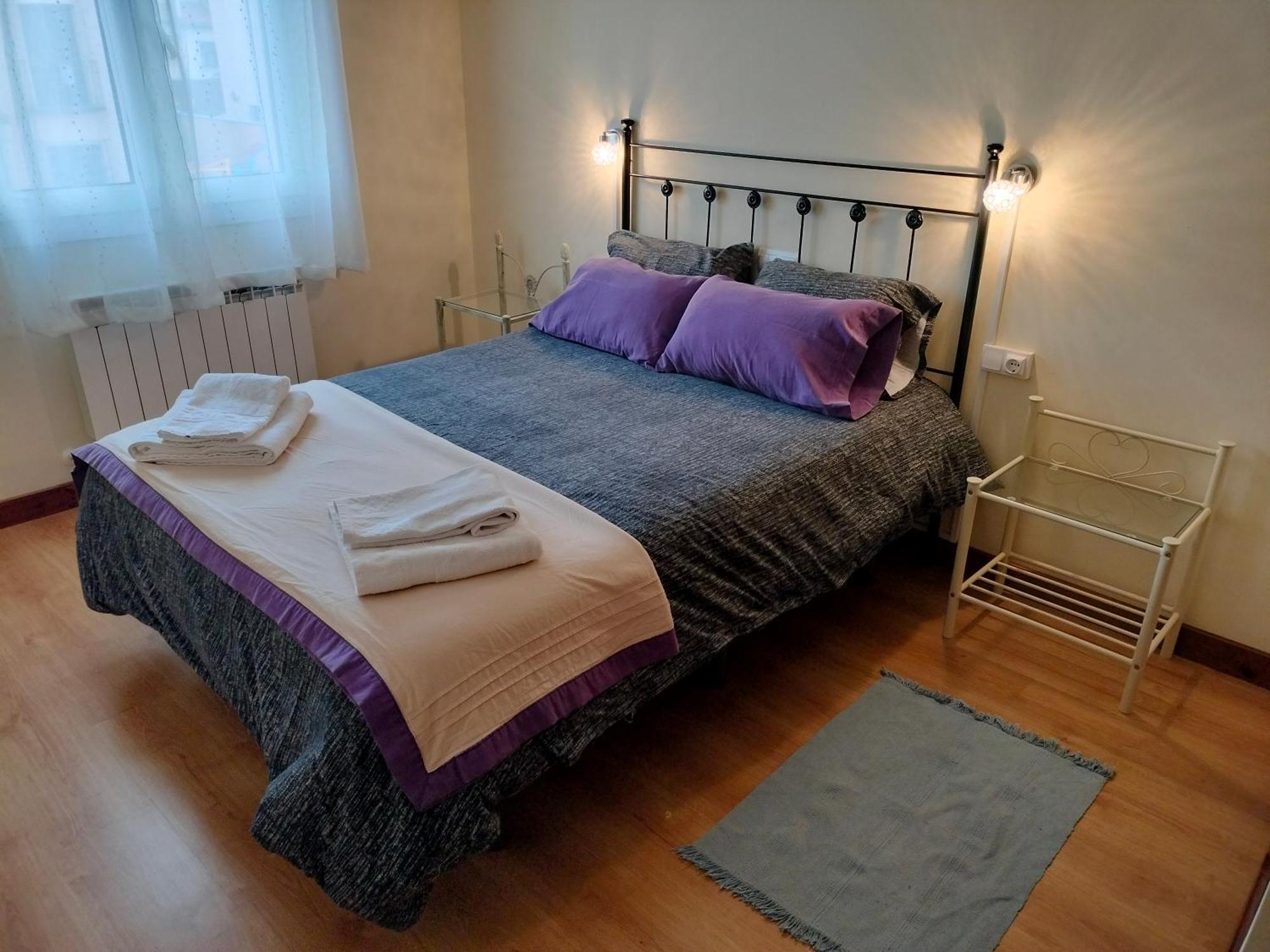La Casa De Nerea Villa Cuenca  Eksteriør bilde