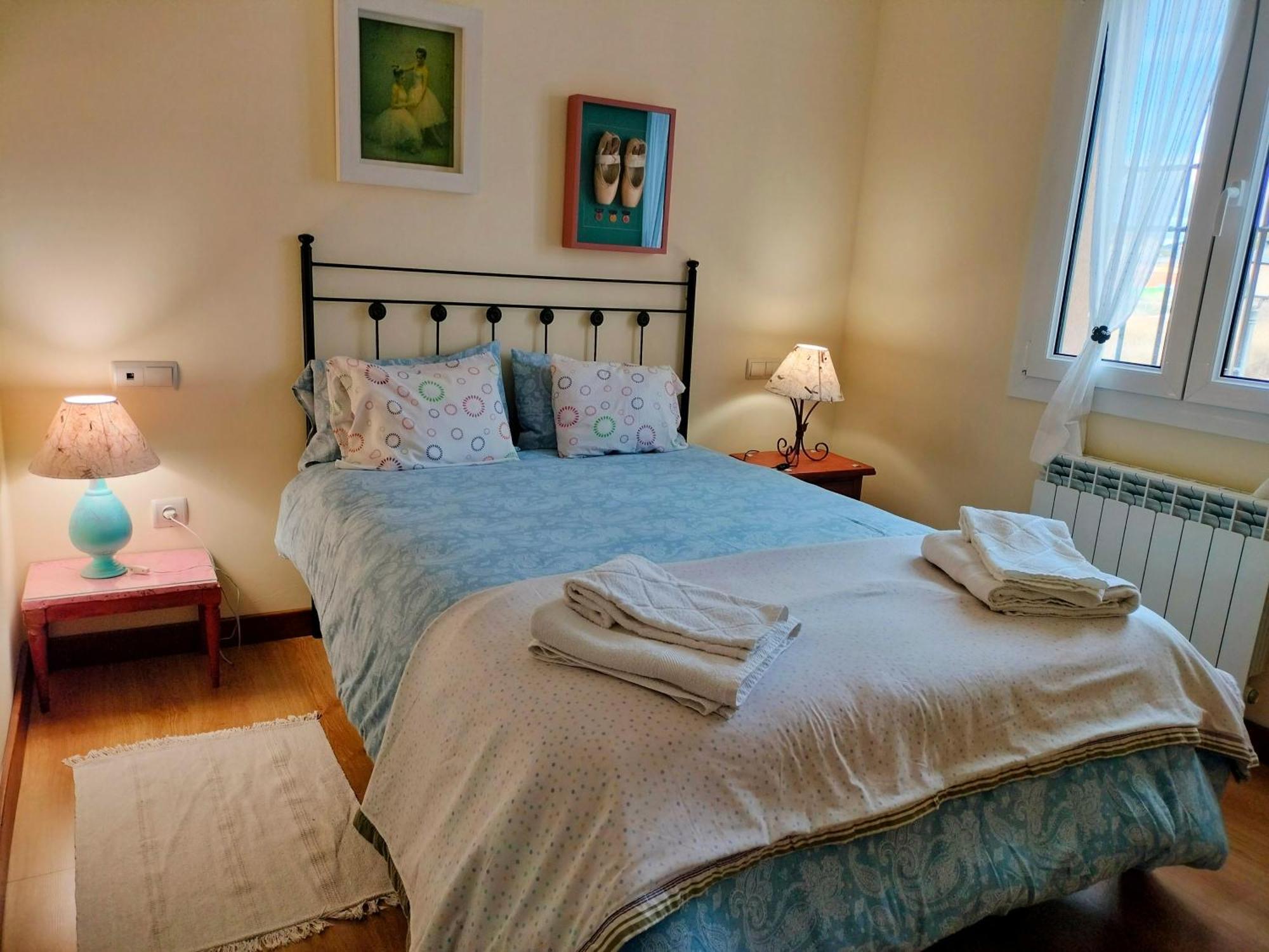 La Casa De Nerea Villa Cuenca  Eksteriør bilde