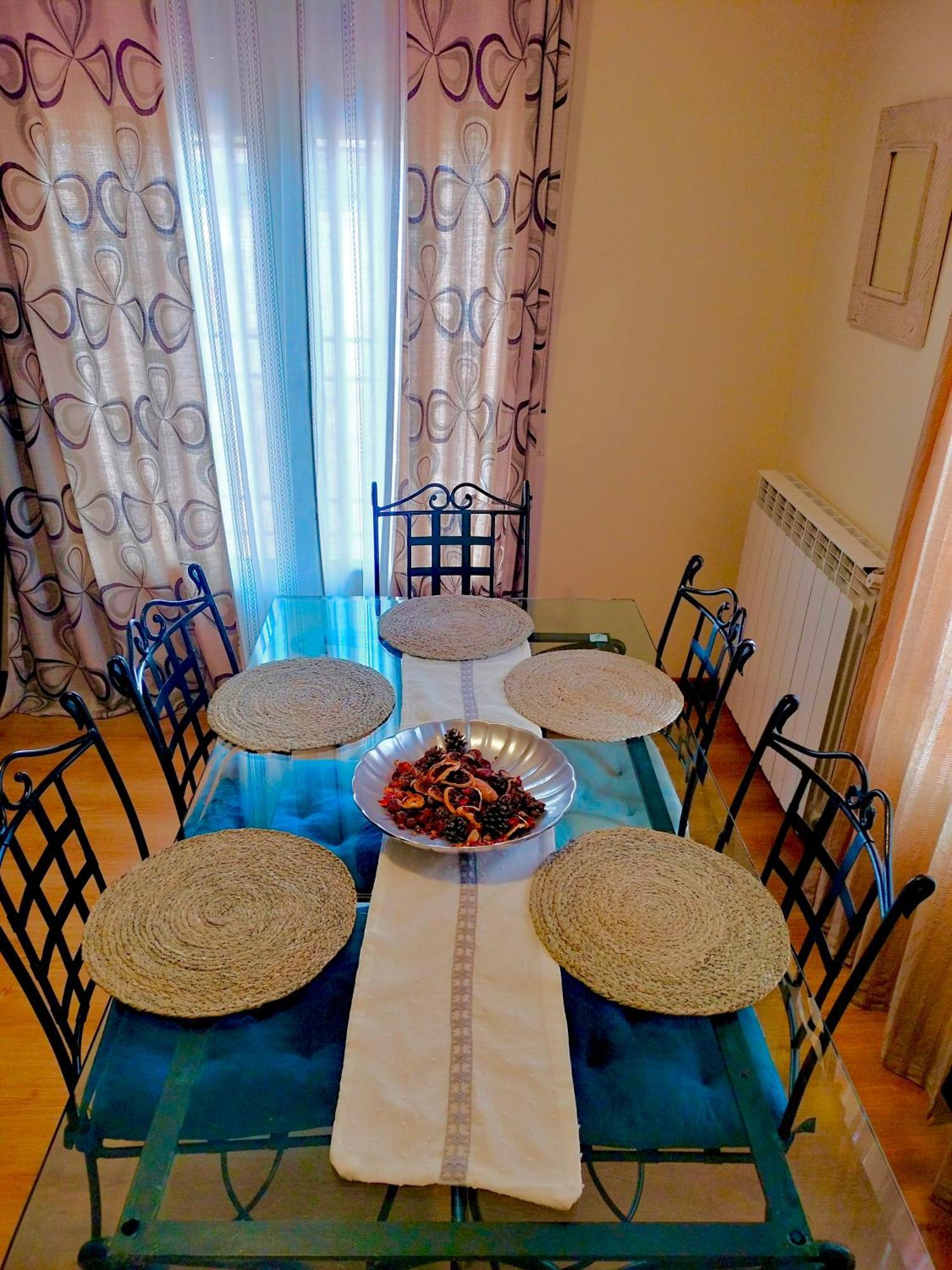 La Casa De Nerea Villa Cuenca  Eksteriør bilde
